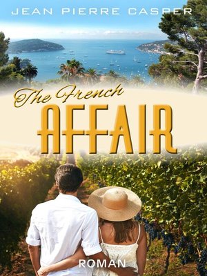 cover image of The French Affair